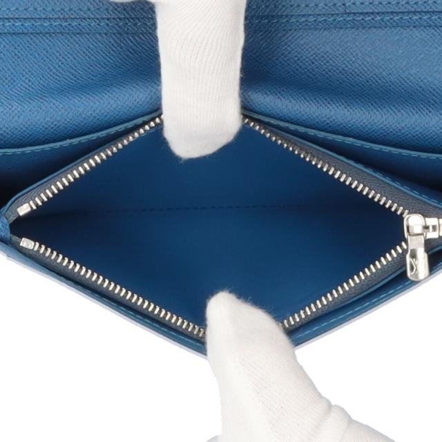 ルイヴィトン ポルトフォイユ ブラザ エピ 長財布 エピレザー M60616 メンズ LOUIS VUITTON 中古 R&Kリサイクルキング_4