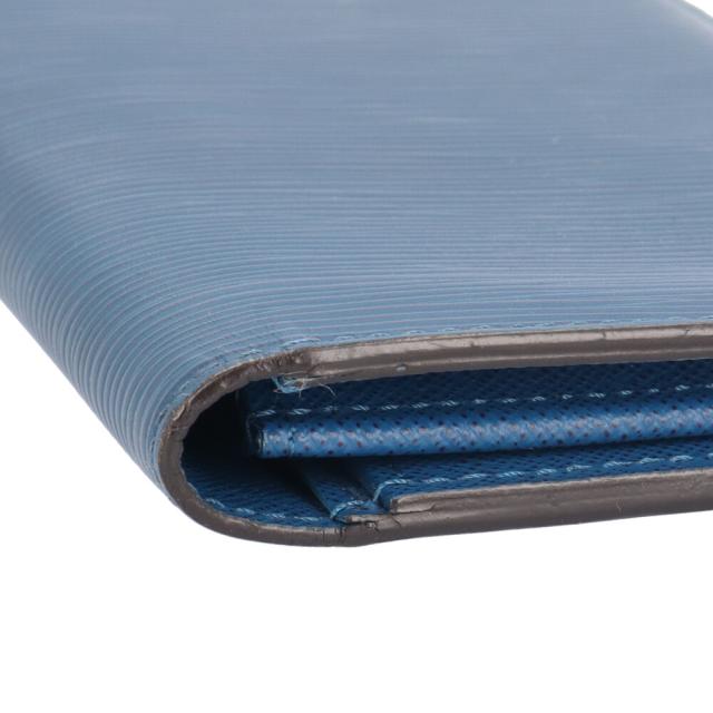 ルイヴィトン ポルトフォイユ ブラザ エピ 長財布 エピレザー M60616 メンズ LOUIS VUITTON 中古 R&Kリサイクルキング_5