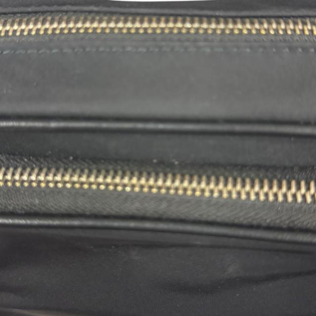 バーバリー ショルダーバッグ ナイロン 8049094 ブラック メンズ BURBERRY 中古 R&Kリサイクルキング_9
