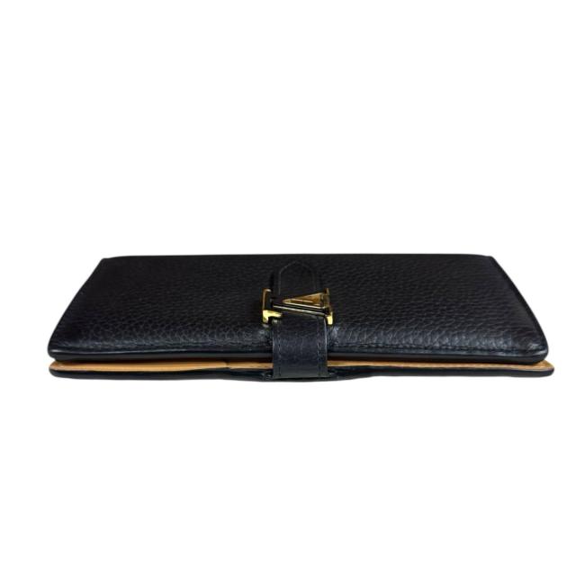 ルイヴィトン ヴェルティカルウォレット 長財布 M81330 レディース LOUIS VUITTON 中古 R&Kリサイクルキング_3