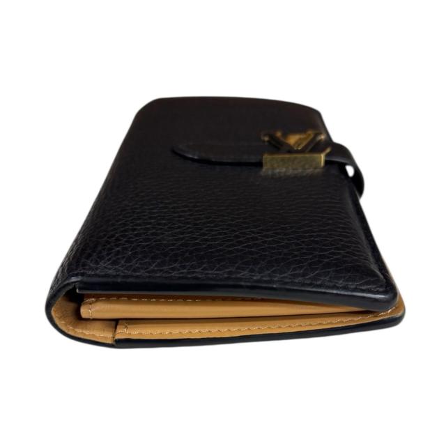 ルイヴィトン ヴェルティカルウォレット 長財布 M81330 レディース LOUIS VUITTON 中古 R&Kリサイクルキング_4