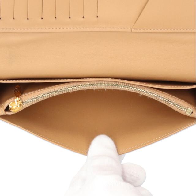 ルイヴィトン ヴェルティカルウォレット 長財布 M81330 レディース LOUIS VUITTON 中古 R&Kリサイクルキング_7
