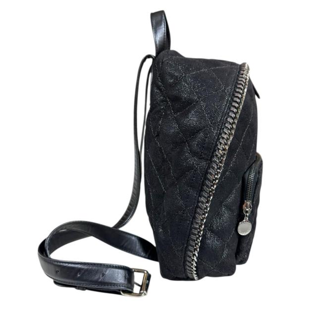 ステラマッカートニー ファラベラ リュック・デイパック ポリエステル 410905 W9477 SP16 レディース Stella McCartney 中古 R&Kリサイクルキング_3