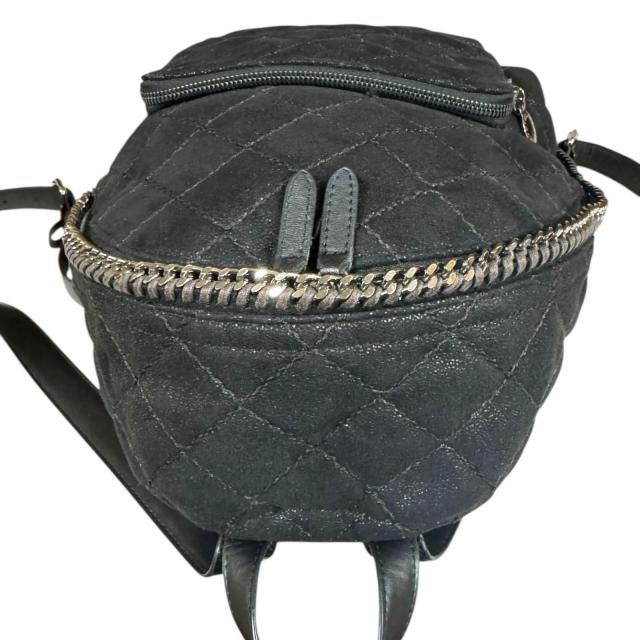 ステラマッカートニー ファラベラ リュック・デイパック ポリエステル 410905 W9477 SP16 レディース Stella McCartney 中古 R&Kリサイクルキング_7