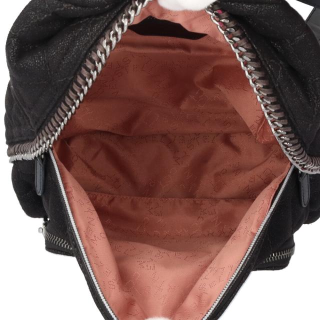 ステラマッカートニー ファラベラ リュック・デイパック ポリエステル 410905 W9477 SP16 レディース Stella McCartney 中古 R&Kリサイクルキング_5