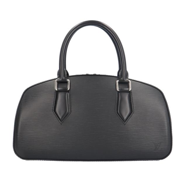 ルイヴィトン ジャスミン エピ ハンドバッグ エピレザー M52782 ブラック レディース LOUIS VUITTON  中古 R&Kリサイクルキング