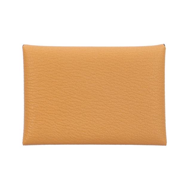 エルメス カルヴィデュオ カードケース エバーカラー レディース HERMES  中古 R&Kリサイクルキング