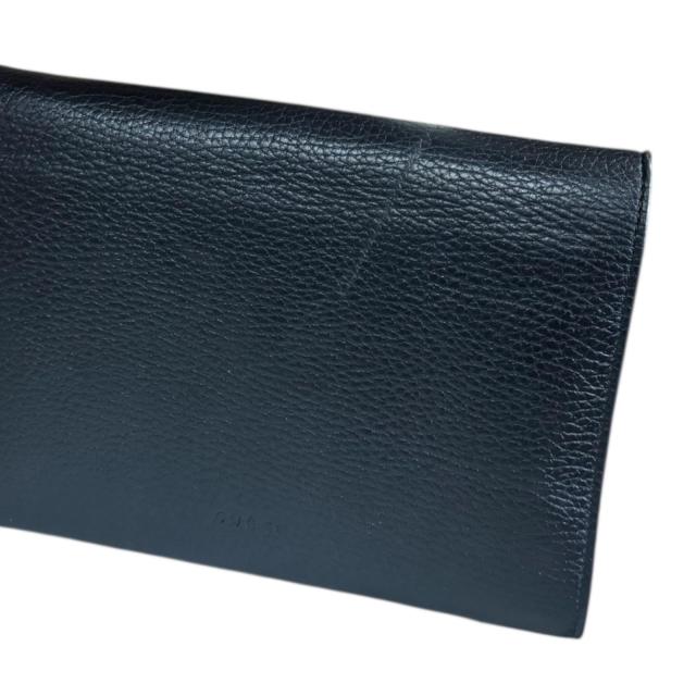 グッチ ディオニュソス タイガーヘッド ショルダーバッグ レザー 401231 ブラック レディース GUCCI 中古 R&Kリサイクルキング_10