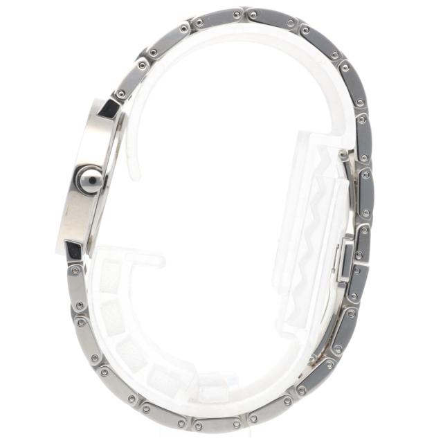 ブルガリ ブルガリブルガリ 腕時計 時計 ステンレススチール BBL26S クオーツ レディース 1年保証 BVLGARI  中古 R&amp;Kリサイクルキング_3