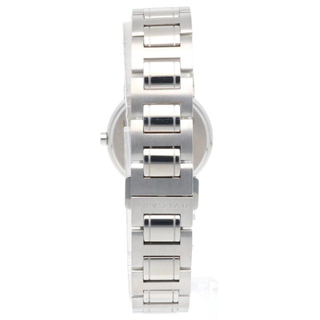 ブルガリ ブルガリブルガリ 腕時計 時計 ステンレススチール BBL26S クオーツ レディース 1年保証 BVLGARI  中古 R&amp;Kリサイクルキング_5