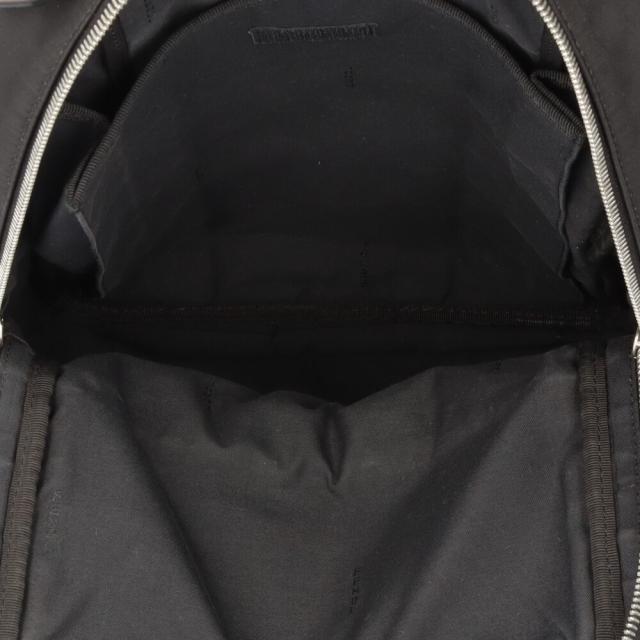 フェンディ ズッカ リュック・デイパック ナイロン 7VZ047 メンズ FENDI 中古 R&Kリサイクルキング_5
