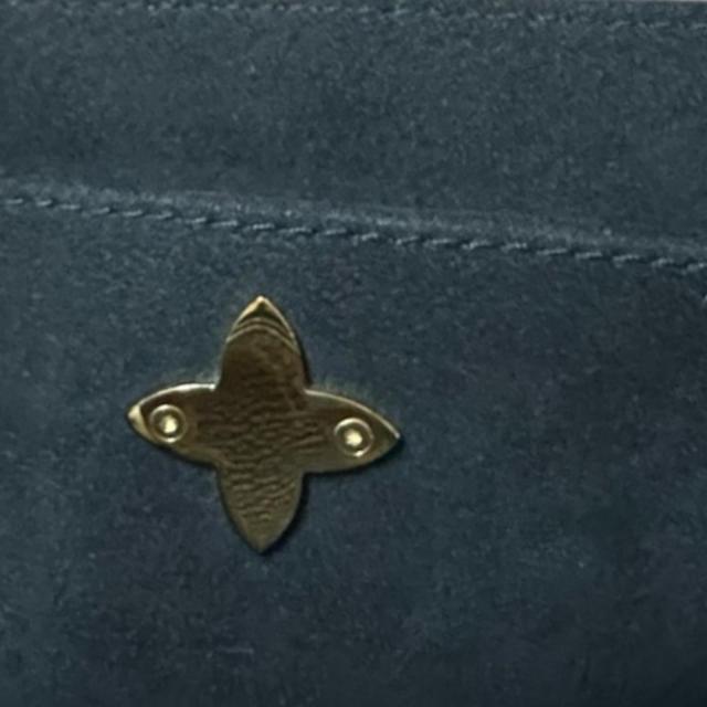 ルイヴィトン フラワートート モノグラム ショルダーバッグ モノグラムキャンバス M43550 ブラウン レディース LOUIS VUITTON  中古 R&amp;Kリサイクルキング_11