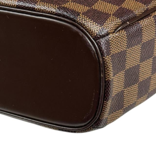 ルイヴィトン サリア オリゾンタル ダミエ ハンドバッグ ダミエキャンバス N51282 ブラウン レディース LOUIS VUITTON 中古 R&Kリサイクルキング_8