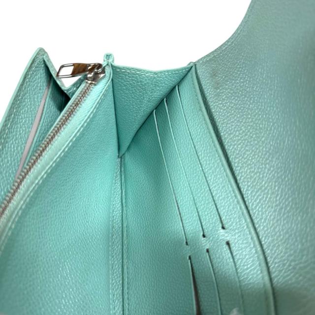 ルイヴィトン ポルトフォイユ サラ モノグラムアンプラント 長財布 モノグラムアンプラント M82174 レディース LOUIS VUITTON 中古 R&Kリサイクルキング_11