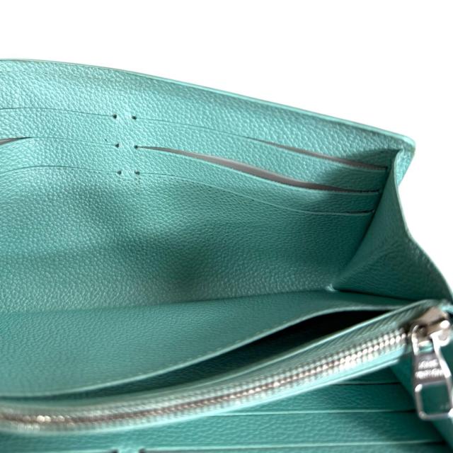 ルイヴィトン ポルトフォイユ サラ モノグラムアンプラント 長財布 モノグラムアンプラント M82174 レディース LOUIS VUITTON 中古 R&Kリサイクルキング_10