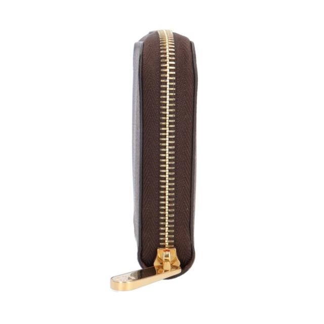 ルイヴィトン ジッピーウォレット モノグラム 長財布 モノグラムキャンバス M42616 ユニセックス LOUIS VUITTON 中古 R&Kリサイクルキング_2