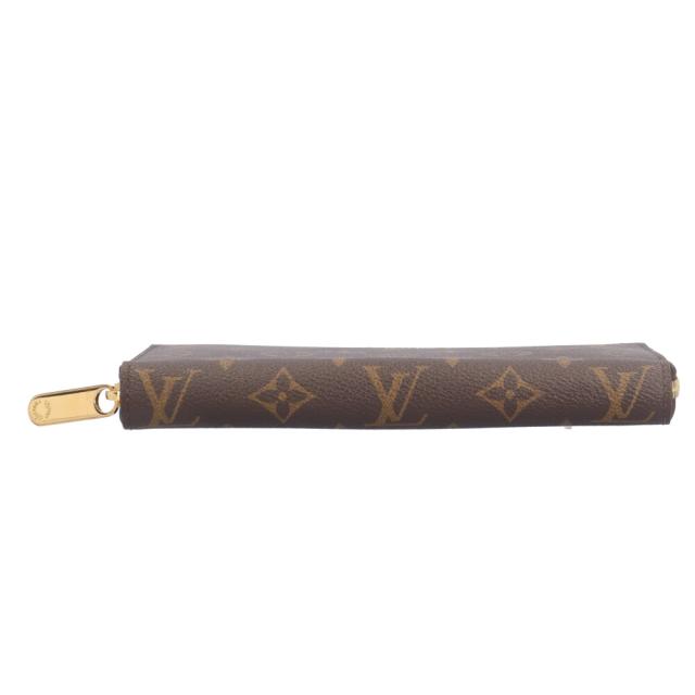 ルイヴィトン ジッピーウォレット モノグラム 長財布 モノグラムキャンバス M42616 ユニセックス LOUIS VUITTON 中古 R&Kリサイクルキング_3