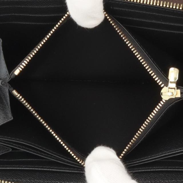 ルイヴィトン ジッピーウォレット モノグラムリバース 長財布 モノグラムリバース M82444 レディース LOUIS VUITTON