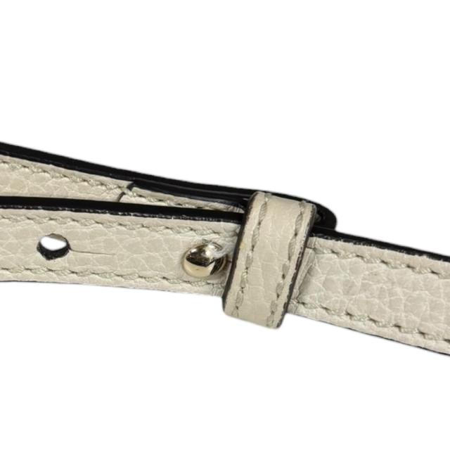 グッチ GGキャンバス ショルダーバッグ GGキャンバス 449413 ベージュ レディース GUCCI 中古 R&Kリサイクルキング_15