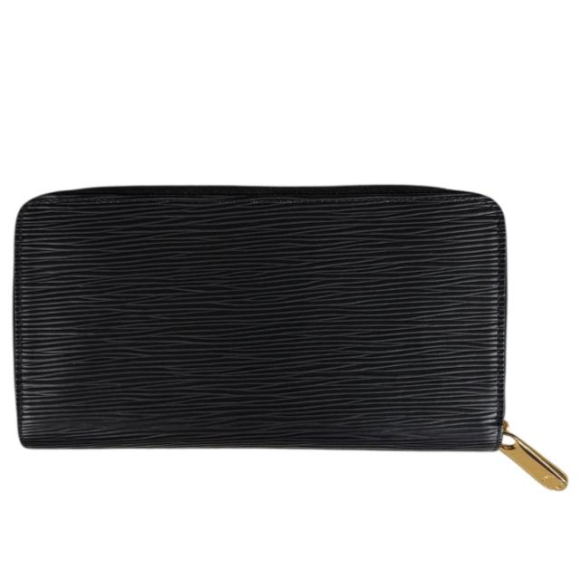 ルイヴィトン ジッピー・ウォレット エピ 長財布 エピレザー M68755 ユニセックス LOUIS VUITTON 中古 R&Kリサイクルキング_1