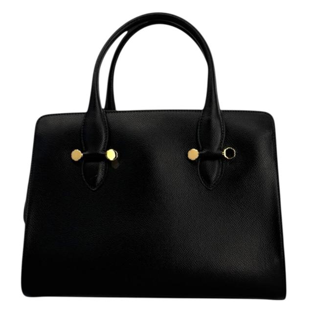 Salvatore Ferragamoアニマル柄ショルダーバッグ イタリア限定品 
