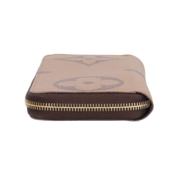 ルイヴィトン ジッピーウォレット モノグラムジャイアントリバース 長財布 M69353 ユニセックス LOUIS VUITTON 中古 R&Kリサイクルキング