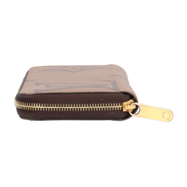 ルイヴィトン ジッピーウォレット モノグラムジャイアントリバース 長財布 M69353 ユニセックス LOUIS VUITTON 中古 R&Kリサイクルキング