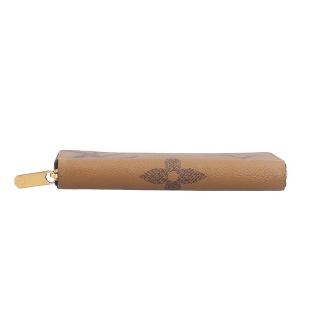 ルイヴィトン ジッピーウォレット モノグラムジャイアントリバース 長財布 M69353 ユニセックス LOUIS VUITTON 中古 R&Kリサイクルキング