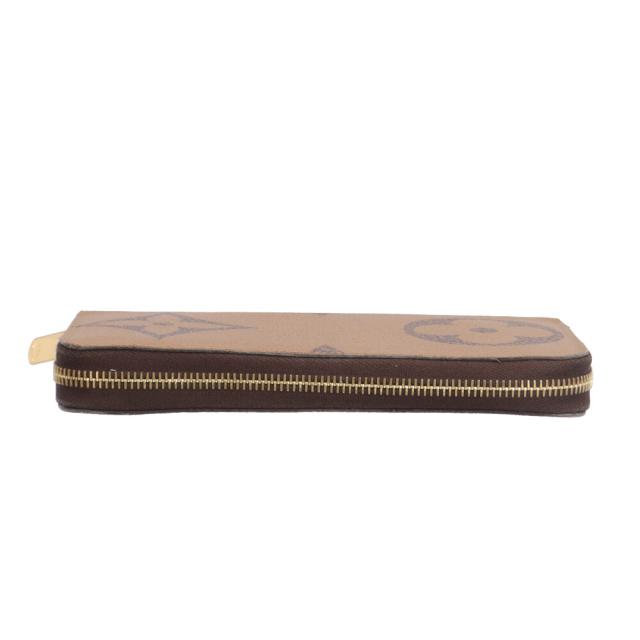 ルイヴィトン ジッピーウォレット モノグラムジャイアントリバース 長財布 M69353 ユニセックス LOUIS VUITTON 中古 R&Kリサイクルキング