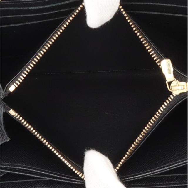 ルイヴィトン ジッピーウォレット モノグラムジャイアントリバース 長財布 M69353 ユニセックス LOUIS VUITTON 中古 R&Kリサイクルキング