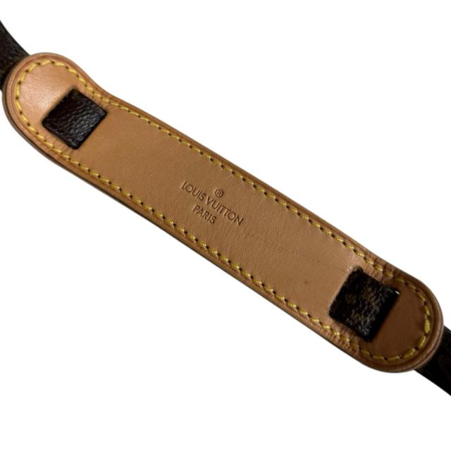 ルイヴィトン ダヌーブ モノグラム ショルダーバッグ モノグラムキャンバス M45266 ブラウン レディース LOUIS VUITTON 中古 R&Kリサイクルキング_15