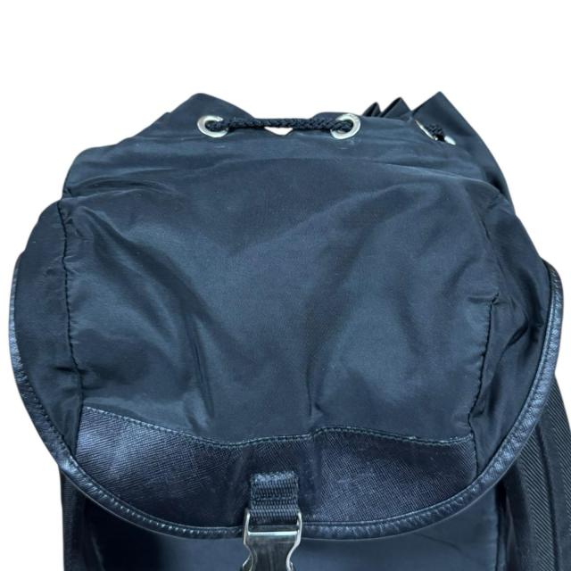 プラダ リュック・デイパック ナイロン V164 メンズ PRADA 中古 R&Kリサイクルキング_10