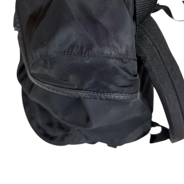 プラダ リュック・デイパック ナイロン V164 メンズ PRADA 中古 R&Kリサイクルキング_11