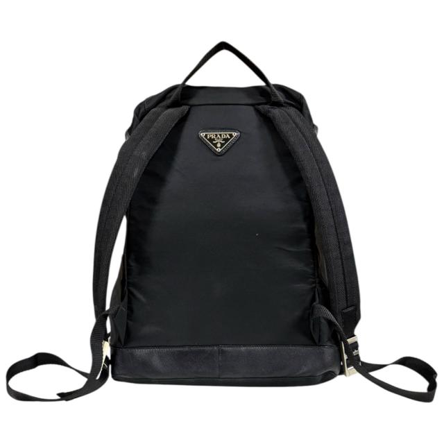 プラダ リュック・デイパック ナイロン V164 メンズ PRADA 中古 R&Kリサイクルキング_2