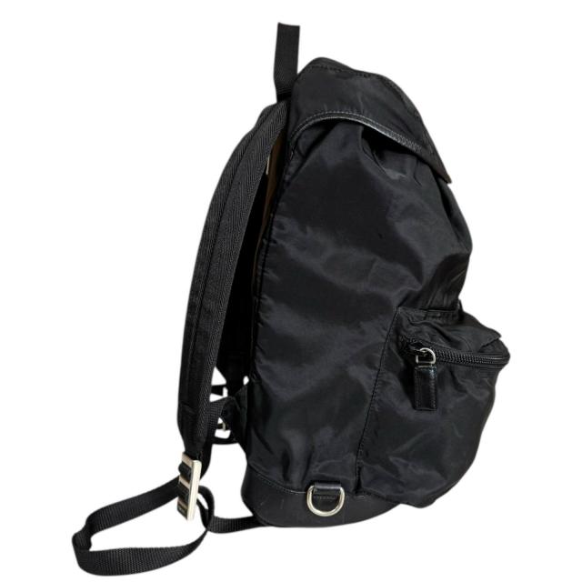 プラダ リュック・デイパック ナイロン V164 メンズ PRADA 中古 R&Kリサイクルキング_3