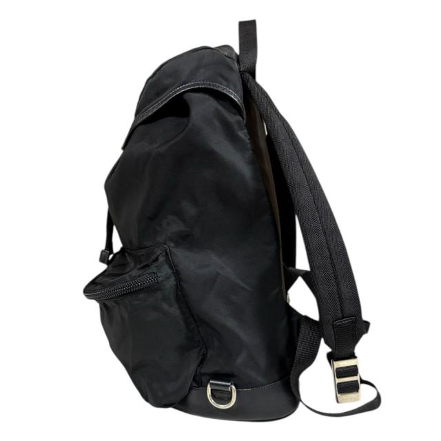 プラダ リュック・デイパック ナイロン V164 メンズ PRADA 中古 R&Kリサイクルキング_4