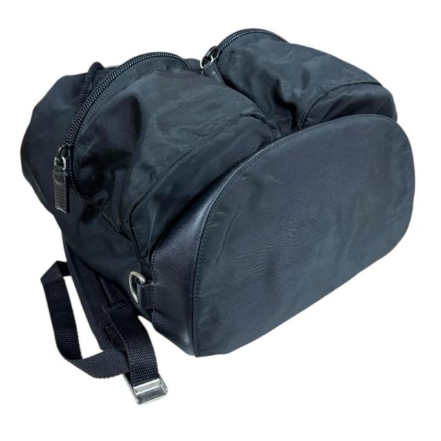 プラダ リュック・デイパック ナイロン V164 メンズ PRADA 中古 R&Kリサイクルキング_5