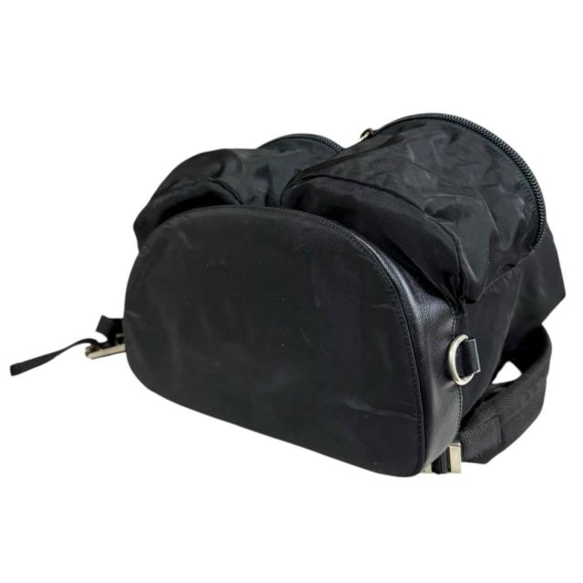プラダ リュック・デイパック ナイロン V164 メンズ PRADA 中古 R&Kリサイクルキング_6