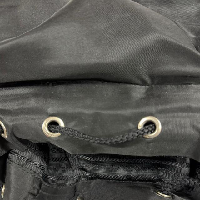 プラダ リュック・デイパック ナイロン V164 メンズ PRADA 中古 R&Kリサイクルキング_9