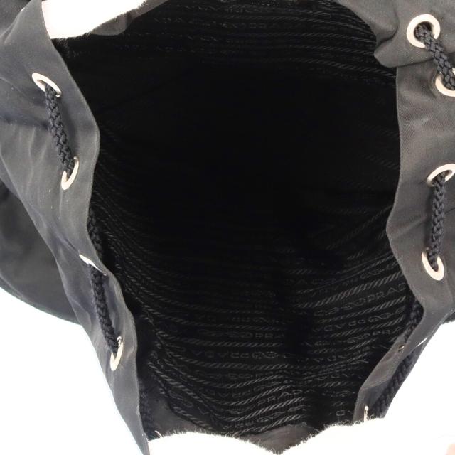 プラダ リュック・デイパック ナイロン V164 メンズ PRADA 中古 R&Kリサイクルキング_7