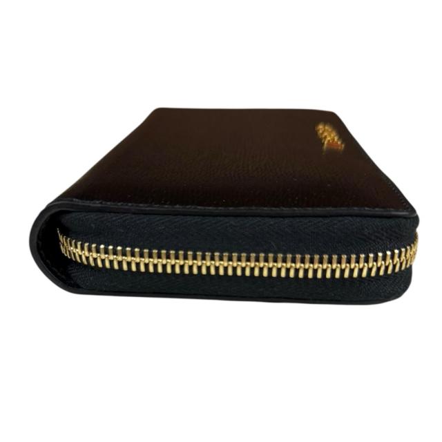 グッチ スクリプト ジップアラウンドウォレット 長財布 レザー 772642 ユニセックス GUCCI 中古 R&Kリサイクルキング_2