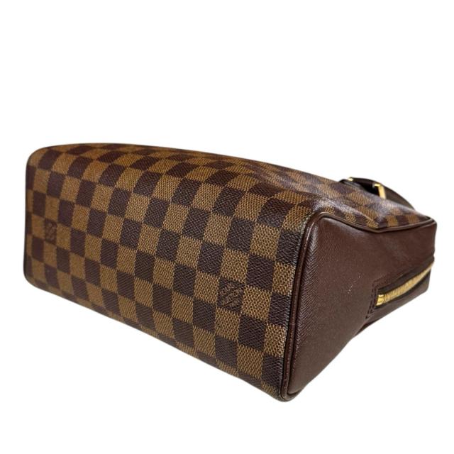 ルイヴィトン ブレラ ダミエ ハンドバッグ ダミエキャンバス N51150 ブラウン レディース LOUIS VUITTON 中古 R&Kリサイクルキング_6