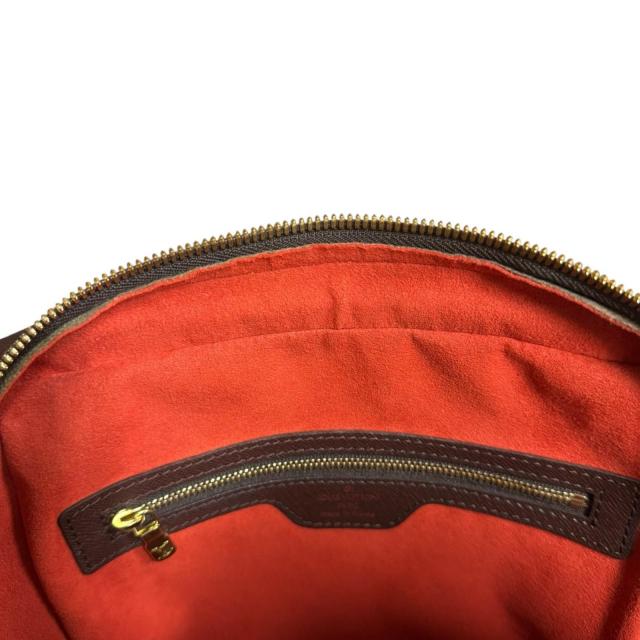 ルイヴィトン ブレラ ダミエ ハンドバッグ ダミエキャンバス N51150 ブラウン レディース LOUIS VUITTON 中古 R&Kリサイクルキング_8