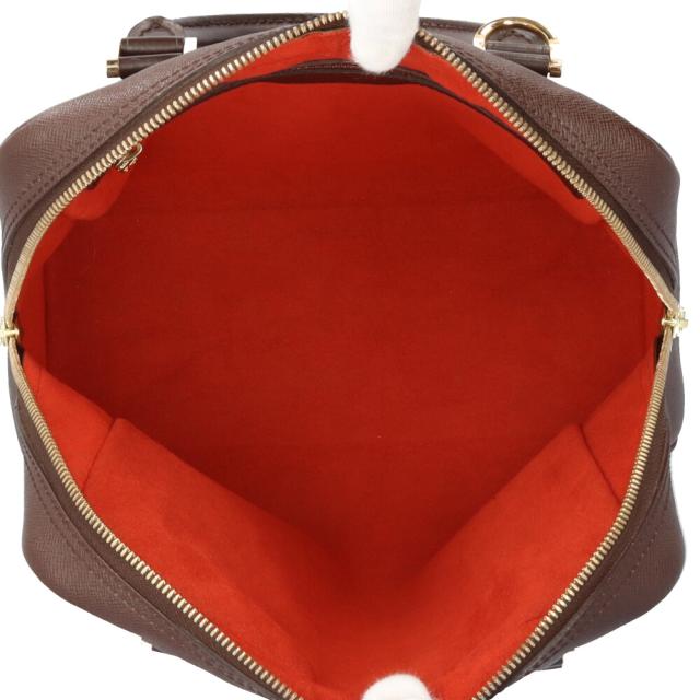 ルイヴィトン ブレラ ダミエ ハンドバッグ ダミエキャンバス N51150 ブラウン レディース LOUIS VUITTON 中古 R&Kリサイクルキング_7