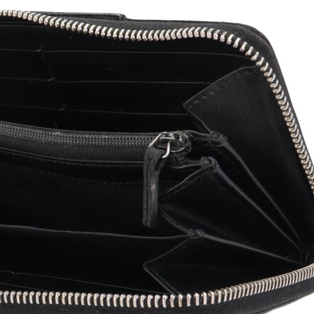 グッチ GGスプリーム 長財布 451249 レディース GUCCI 中古 R&Kリサイクルキング_6