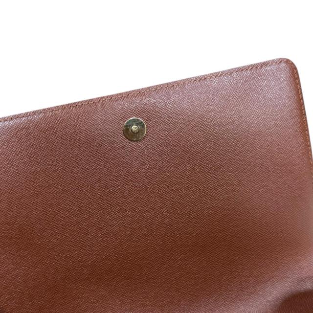 ルイヴィトン ミュゼットタンゴ ショート モノグラム ショルダーバッグ モノグラムキャンバス M51257 ブラウン レディース LOUIS VUITTON 中古 R&Kリサイクルキング_6