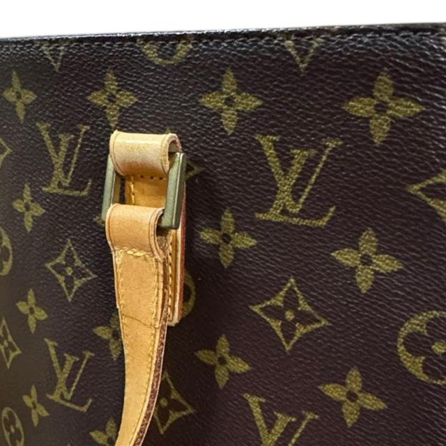 ルイヴィトン ヴァヴァンGM モノグラム トートバッグ モノグラムキャンバス M51170 ブラウン ユニセックス LOUIS VUITTON 中古 R&Kリサイクルキング_12