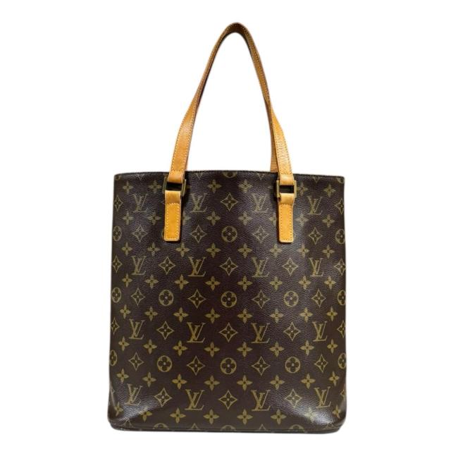 ルイヴィトン ヴァヴァンGM モノグラム トートバッグ モノグラムキャンバス M51170 ブラウン ユニセックス LOUIS VUITTON 中古 R&Kリサイクルキング_2