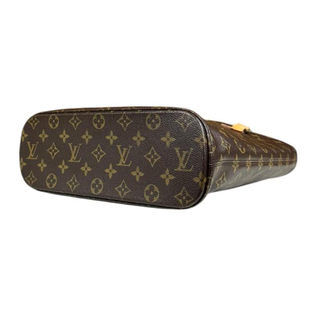 ルイヴィトン ヴァヴァンGM モノグラム トートバッグ モノグラムキャンバス M51170 ブラウン ユニセックス LOUIS VUITTON 中古 R&Kリサイクルキング_4