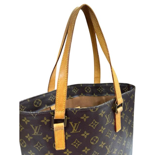 ルイヴィトン ヴァヴァンGM モノグラム トートバッグ モノグラムキャンバス M51170 ブラウン ユニセックス LOUIS VUITTON 中古 R&Kリサイクルキング_10